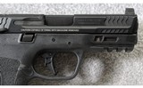 Smith & Wesson ~ M&P 10MM M2.0 Optic Ready 4" with Thumb Safety ~ 10 MM Auto - 6 of 7
