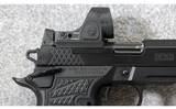 Wilson Combat ~ SFX9 Black Edition ~ 9mm Para. - 7 of 7