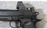 Wilson Combat ~ SFX9 Black Edition ~ 9mm Para. - 3 of 7