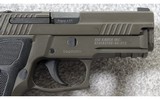 Sig Sauer ~ P229 Legion Optic Ready ~ 9mm Para. - 6 of 7