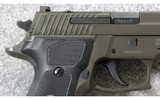 Sig Sauer ~ P229 Legion Optic Ready ~ 9mm Para. - 7 of 7