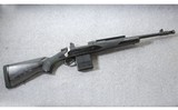 Ruger ~ M77 Scout Rifle ~ .308 Win.