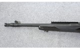 Ruger ~ M77 Scout Rifle ~ .308 Win. - 6 of 10