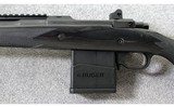 Ruger ~ M77 Scout Rifle ~ .308 Win. - 8 of 10