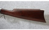 Winchester ~ Model 1885 Low Wall ~ .22 WCF - 10 of 11