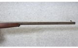 Winchester ~ Model 1885 Low Wall ~ .22 WCF - 4 of 11