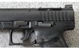 Walther ~ WMP ~ .22 WMR - 3 of 7