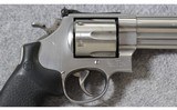 Smith & Wesson ~ Model 627-3 ~ .41 Magnum - 7 of 7