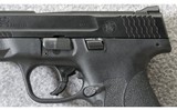 Smith & Wesson ~ M&P 9 Shield M2.0 ~ 9mm Para. - 3 of 7