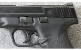 Smith & Wesson ~ M&P 9 Shield M2.0 ~ 9mm Para. - 3 of 7