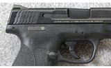 Smith & Wesson ~ M&P 9 Shield M2.0 ~ 9mm Para. - 7 of 7