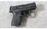 Smith & Wesson ~ M&P 9 Shield M2.0 ~ 9mm Para. - 1 of 7