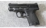 Smith & Wesson ~ M&P 9 Shield M2.0 ~ 9mm Para. - 2 of 7