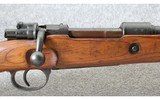 J.P. Sauer S/147 ~ 1936 Model 98 ~ 8mm Mauser - 3 of 11