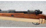 J.P. Sauer S/147 ~ 1936 Model 98 ~ 8mm Mauser - 8 of 11