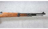 J.P. Sauer S/147 ~ 1936 Model 98 ~ 8mm Mauser - 4 of 11