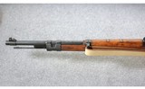 J.P. Sauer S/147 ~ 1936 Model 98 ~ 8mm Mauser - 6 of 11