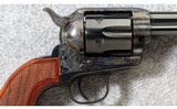 Stoeger ~ 1873 El Patrón by Uberti ~ .45 Colt Ctg. - 7 of 7
