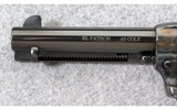 Stoeger ~ 1873 El Patrón by Uberti ~ .45 Colt Ctg. - 4 of 7