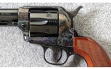 Stoeger ~ 1873 El Patrón by Uberti ~ .45 Colt Ctg. - 3 of 7