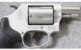 Smith & Wesson ~ 637-2 ~ .38 Spl.+P - 6 of 6
