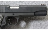 Rock Island Armory ~ 1911 A1 Rock Ultra FS ~ .45 ACP - 6 of 7