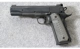 Rock Island Armory ~ 1911 A1 Rock Ultra FS ~ .45 ACP - 2 of 7