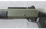 Benelli ~ M4 OD Green Tactical ~ 12 Gauge - 8 of 10