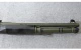 Benelli ~ M4 OD Green Tactical ~ 12 Gauge - 4 of 10