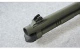 Benelli ~ M4 OD Green Tactical ~ 12 Gauge - 5 of 10