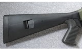 Benelli ~ M4 OD Green Tactical ~ 12 Gauge - 2 of 10