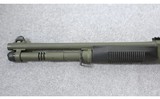 Benelli ~ M4 OD Green Tactical ~ 12 Gauge - 6 of 10