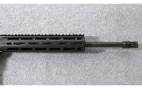 Smith & Wesson ~ M&P 15-22 Sport MOE SL FDE ~ .22 LR - 4 of 10