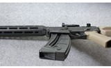 Smith & Wesson ~ M&P 15-22 Sport MOE SL FDE ~ .22 LR - 7 of 10