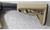 Smith & Wesson ~ M&P 15-22 Sport MOE SL FDE ~ .22 LR - 9 of 10