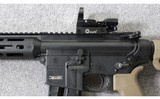 Smith & Wesson ~ M&P 15-22 Sport MOE SL FDE ~ .22 LR - 8 of 10