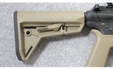 Smith & Wesson ~ M&P 15-22 Sport MOE SL FDE ~ .22 LR - 2 of 10