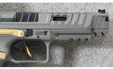 Canik ~ SFX Rival with Holosun EPS Carry ~ 9mm Para. - 6 of 7
