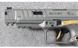 Canik ~ SFX Rival with Holosun EPS Carry ~ 9mm Para. - 4 of 7