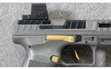 Canik ~ SFX Rival with Holosun EPS Carry ~ 9mm Para. - 7 of 7
