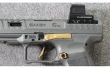 Canik ~ SFX Rival with Holosun EPS Carry ~ 9mm Para. - 3 of 7