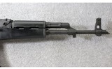 Romarm/Cugir ~ WASR-10 ~ 7.62x39mm - 4 of 10