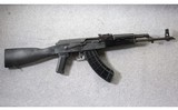 Romarm/Cugir ~ WASR-10 ~ 7.62x39mm - 1 of 10