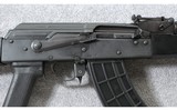 Romarm/Cugir ~ WASR-10 ~ 7.62x39mm - 3 of 10