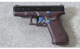 Glock ~ G19X Plum ~ 9mm Para. - 2 of 7