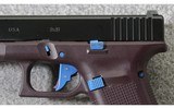 Glock ~ G19X Plum ~ 9mm Para. - 3 of 7