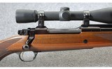 Ruger ~ M77 Mark II Magnum Model 07505 ~ .416 Rigby - 3 of 10