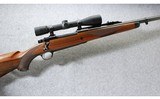 Ruger
M77 Mark II Magnum Model 07505
.416 Rigby