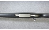 Weatherby ~ Vanguard Stainless ~ .257 Wby. Mag. - 7 of 10