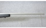 Weatherby ~ Vanguard Stainless ~ .257 Wby. Mag. - 4 of 10